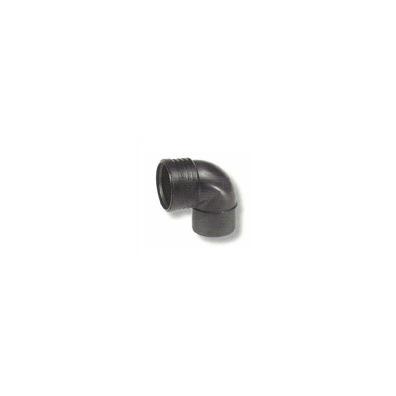 SiTech+ Curva STB 87,5° ø32